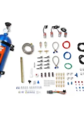 NOS/Nitrous Oxide System SPORTSMAN FOGGER SYS-V/8 w/10                                     - 05088NOS - Image 2