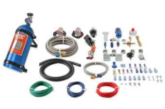 Nitrous