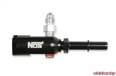 NOS/Nitrous Oxide System 6TH GEN CAMARO N2O KIT,10LB,BLACK Chevrolet 6.2L V8 - 05159BNOS
