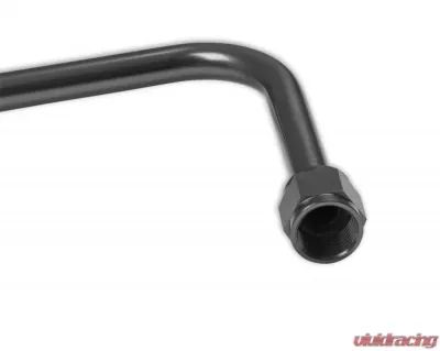 NOS/Nitrous Oxide System 6TH GEN CAMARO N2O KIT,10LB,BLACK Chevrolet 6.2L V8 - 05159BNOS