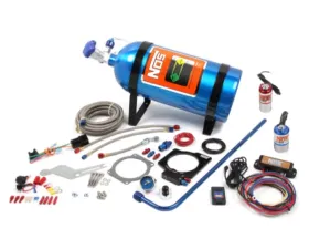 NOS/Nitrous Oxide System 5TH GEN CAMARO LS3 KIT Chevrolet 6.2L V8