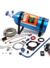 NOS/Nitrous Oxide System 5TH GEN CAMARO LS3 KIT Chevrolet 6.2L V8                                     - 05160NOS - Image 2
