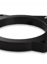 NOS/Nitrous Oxide System LS 90MM NOS PLATE COMPLETE DBW KIT-BLACK                                     - 05164BNOS - Image 5