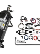 NOS/Nitrous Oxide System 6TH GEN CAMARO N2O KIT,15LB,BLACK Chevrolet 6.2L V8                                     - 05166BNOS - Image 6