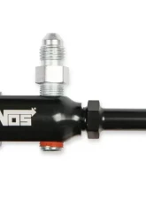 NOS/Nitrous Oxide System 6TH GEN CAMARO N2O KIT,15LB,BLACK Chevrolet 6.2L V8                                     - 05166BNOS - Image 3