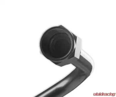 NOS/Nitrous Oxide System 6TH GEN CAMARO N2O KIT,15LB,BLACK Chevrolet 6.2L V8 - 05166BNOS