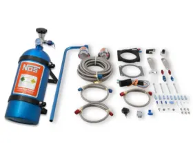 NOS/Nitrous Oxide System LS2 KIT