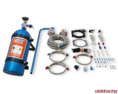 NOS/Nitrous Oxide System LS2 KIT - 05169NOS