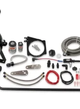 NOS/Nitrous Oxide System LS 105MM DBW NOS KIT-BLACK                                     - 05173BNOS - Image 2