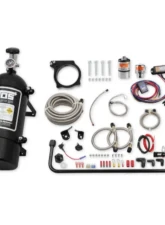 NOS/Nitrous Oxide System 2015-2021 HELLCAT/TRKHWK N2O KIT,10LB.,BLACK                                     - 05210BNOS - Image 7