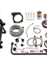 NOS/Nitrous Oxide System 2015-2021 HELLCAT/TRKHWK N2O KIT,10LB.,BLACK                                     - 05210BNOS - Image 2