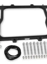 NOS/Nitrous Oxide System NOS HI-RAM N2O 15-LB KIT - BLACK                                     - 05501BNOS - Image 4