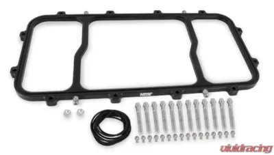 NOS/Nitrous Oxide System NOS HI-RAM N2O 15-LB KIT - BLACK - 05501BNOS