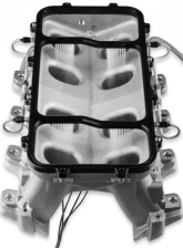 NOS/Nitrous Oxide System NOS HI-RAM N2O 15-LB KIT - BLACK                                     - 05501BNOS - Image 3