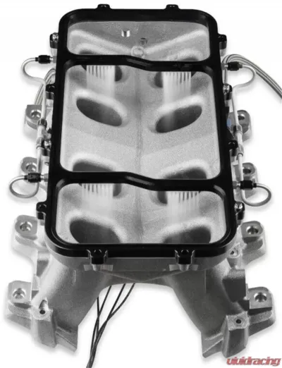 NOS/Nitrous Oxide System NOS HI-RAM N2O 15-LB KIT - BLACK - 05501BNOS