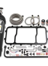 NOS/Nitrous Oxide System NOS HI-RAM N2O 15-LB KIT - BLACK                                     - 05501BNOS - Image 7