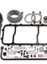 NOS/Nitrous Oxide System NOS HI-RAM N2O 15-LB KIT - BLACK                                     - 05501BNOS - Image 2