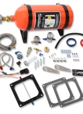 NOS/Nitrous Oxide System SNIPER 250 DOMINATOR PLATE KIT                                     - 07003NOS - Image 2