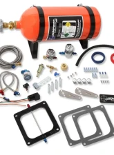 NOS/Nitrous Oxide System SNIPER 250 DOMINATOR PLATE KIT                                     - 07003NOS - Image 2