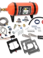 NOS/Nitrous Oxide System SNIPER 250 Q-JET PLATE KIT                                     - 07007NOS - Image 2
