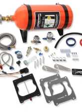 NOS/Nitrous Oxide System SNIPER 250 Q-JET PLATE KIT                                     - 07007NOS - Image 2