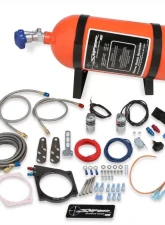 NOS/Nitrous Oxide System SNIPER PLATE KIT, 105MM GM LS, 4-BOLT                                     - 07162NOS - Image 2