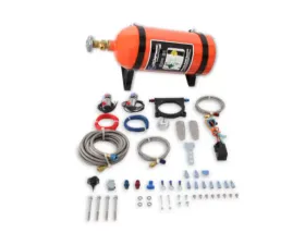 NOS/Nitrous Oxide System SNIPER PLATE KIT, FORD 5.0L COYOTE