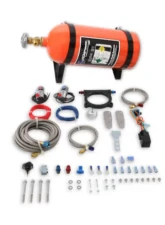 NOS/Nitrous Oxide System SNIPER PLATE KIT, FORD 5.0L COYOTE                                     - 07166NOS - Image 2