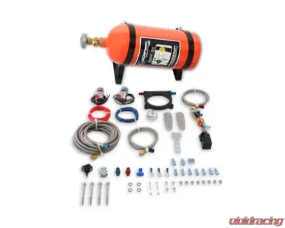 NOS/Nitrous Oxide System SNIPER PLATE KIT, FORD 5.0L COYOTE - 07166NOS