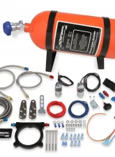 NOS/Nitrous Oxide System SNIPER PLATE KIT, FORD 5.0L COYOTE                                     - 07166NOS - Image 2