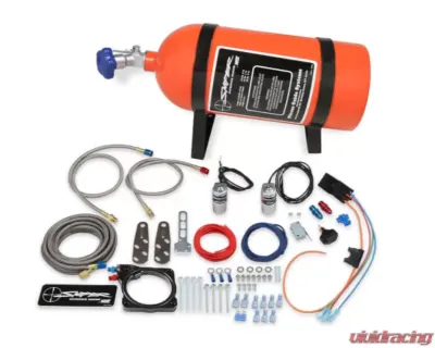 NOS Sniper Wet EFI Nitrous Plate Kit - 07167NOS