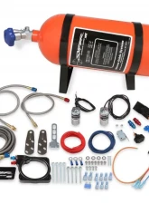 NOS Sniper Wet EFI Nitrous Plate Kit                                     - 07167NOS - Image 2