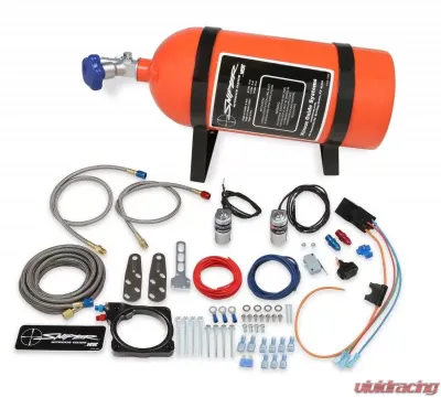NOS Sniper Wet EFI Nitrous Plate Kit - 07167NOS