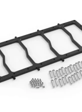 NOS/Nitrous Oxide System NOS SNPR LS RC MANI. PLATE ONLY KIT-BLCK                                     - 12536BNOS - Image 5