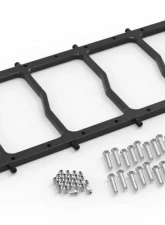 NOS/Nitrous Oxide System NOS SNPR LS RC MANI. PLATE ONLY KIT-BLCK                                     - 12536BNOS - Image 2