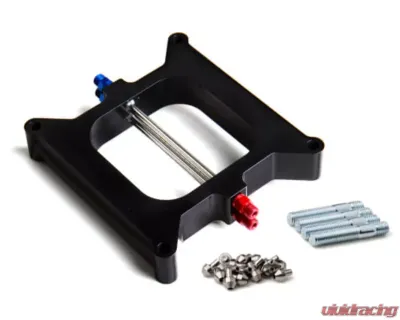 NOS/Nitrous Oxide System HOLLEY PRO-2-STAGE PLATE - 12570NOS