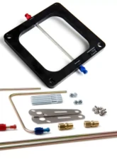 NOS/Nitrous Oxide System DOMINATOR 4BBL CHEATER                                     - 12600NOS - Image 2