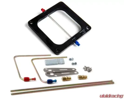 NOS/Nitrous Oxide System DOMINATOR 4BBL CHEATER - 12600NOS