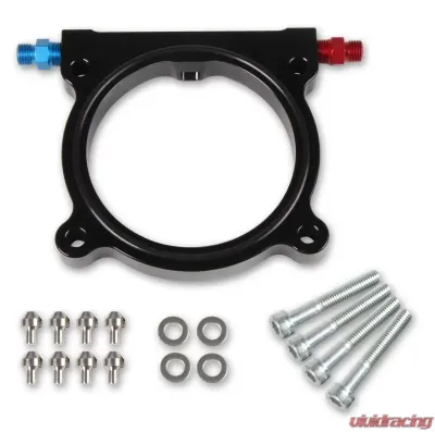NOS Coyote Plate - Wet Ford 2011-2014 - 13125NOS