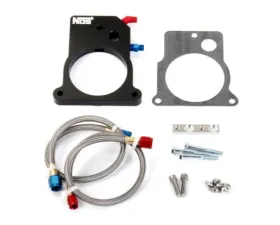 NOS/Nitrous Oxide System LS1 PLATE KIT