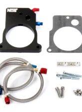 NOS/Nitrous Oxide System LS1 PLATE KIT                                     - 13434NOS - Image 2