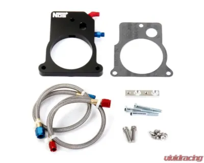 NOS/Nitrous Oxide System LS1 PLATE KIT - 13434NOS