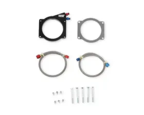 NOS/Nitrous Oxide System LS2 PLATE KIT