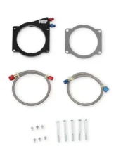 NOS/Nitrous Oxide System LS2 PLATE KIT                                     - 13435NOS - Image 2