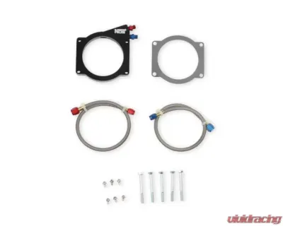 NOS/Nitrous Oxide System LS2 PLATE KIT - 13435NOS