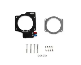 NOS/Nitrous Oxide System LS3 NOS PLATE KIT Chevrolet 6.2L V8