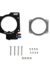 NOS/Nitrous Oxide System LS3 NOS PLATE KIT Chevrolet 6.2L V8                                     - 13436NOS - Image 2