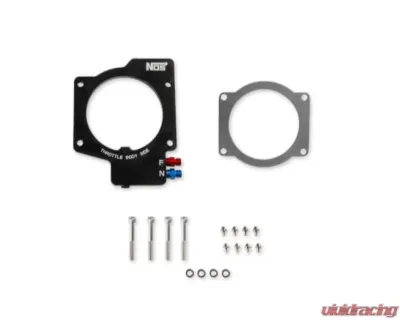 NOS/Nitrous Oxide System LS3 NOS PLATE KIT Chevrolet 6.2L V8 - 13436NOS