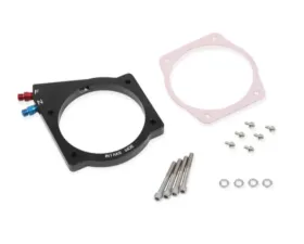 NOS/Nitrous Oxide System 105MM 4 BOLT LS NOS PLATE KIT
