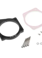 NOS/Nitrous Oxide System 105MM 4 BOLT LS NOS PLATE KIT                                     - 13437NOS - Image 2
